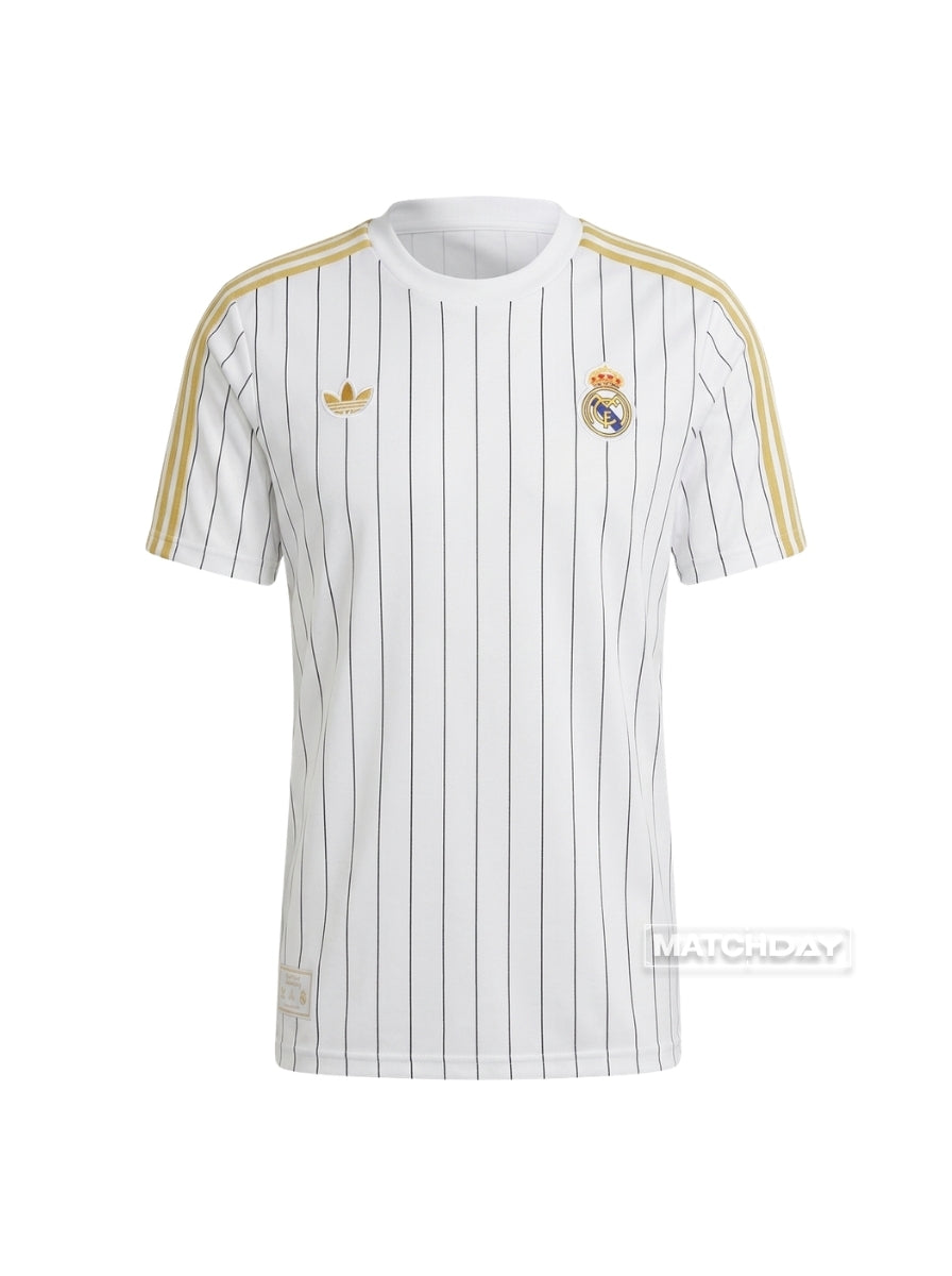 Jersey Terrace Icons Gold