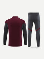 Tracksuit Half Zip