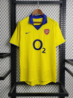 Jersey Retro Away 2003/05