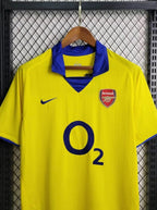 Jersey Retro Away 2003/05
