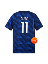 #11 OLISE Jersey Home 2026