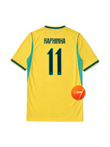 #11 RAPHINHA Jersey Home 2026