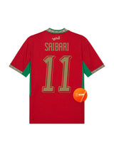 #11 SAIBARI Jersey Home 2026