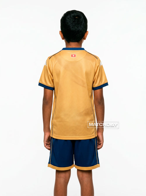 Kids Kit Third 2026