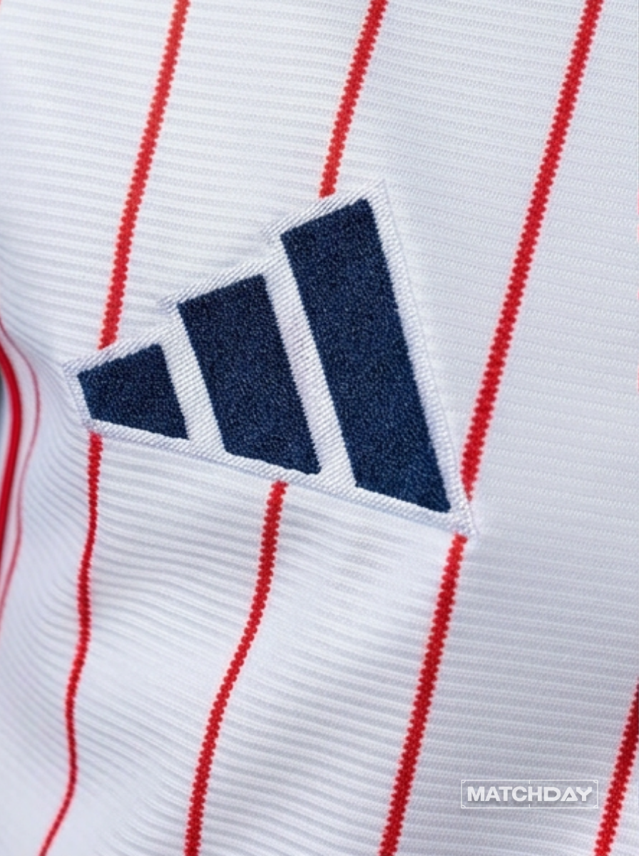 Jersey Baseball 2026