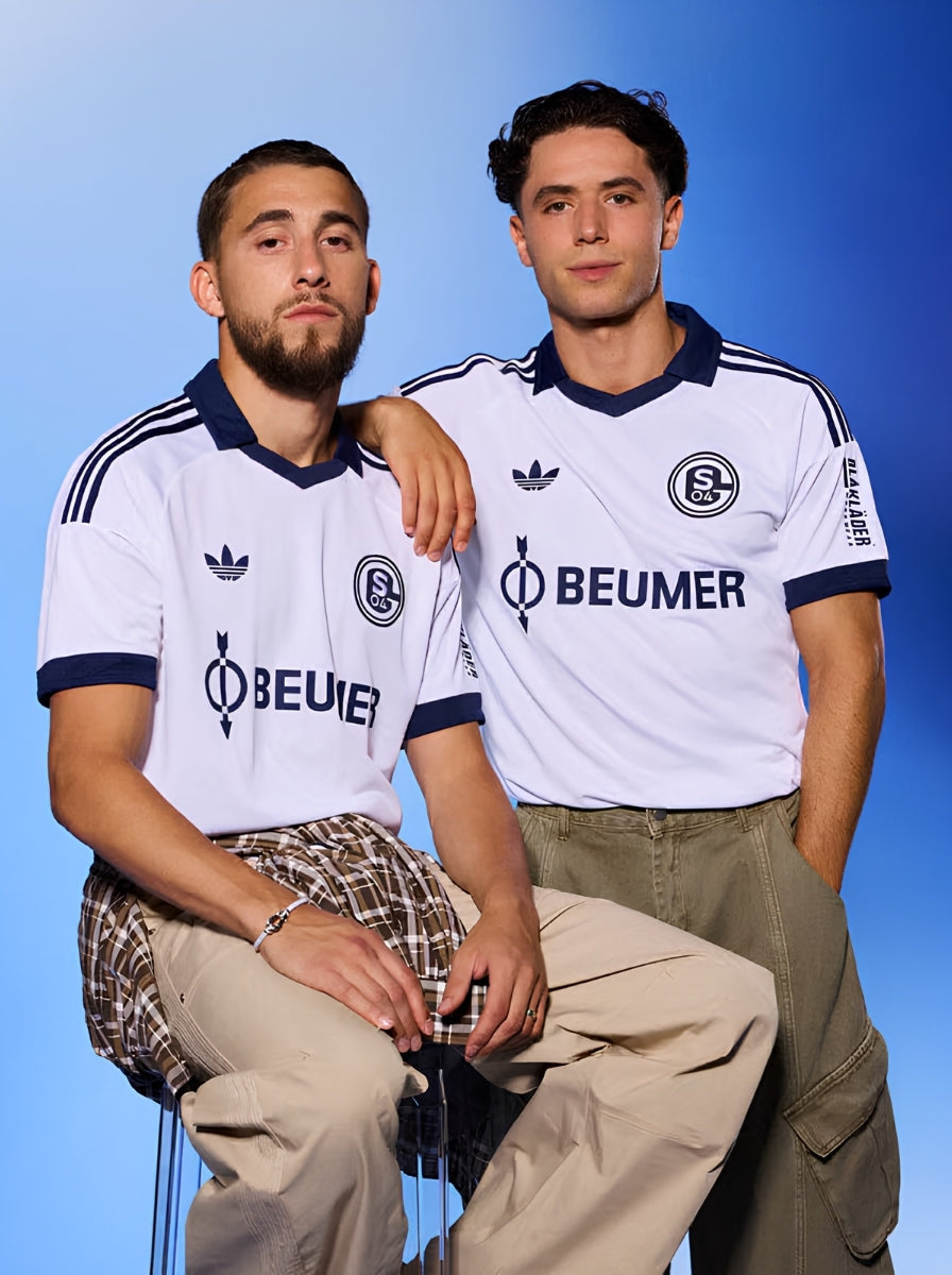 Jersey Away 26/27