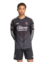 Jersey Away Long Sleeve 26/27