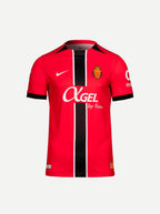 Jersey Home 25/26