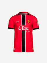 Jersey Home 25/26