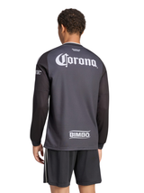 Jersey Away Long Sleeve 26/27
