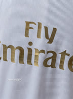 Jersey Retro Home 2019/20