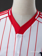 Jersey Baseball 2026