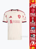 Jersey Away 2026