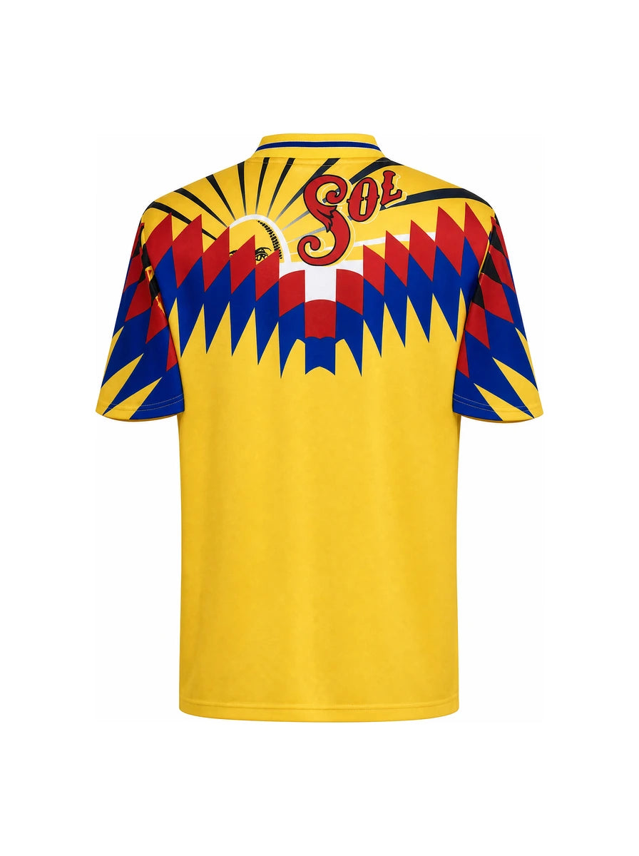 Jersey Retro Home 1994 costas