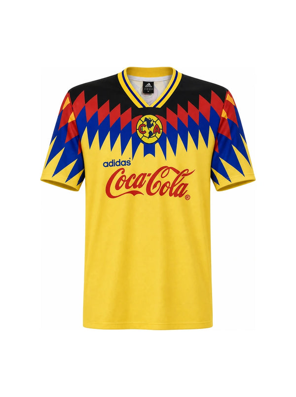 Jersey Retro Home 1994 frente