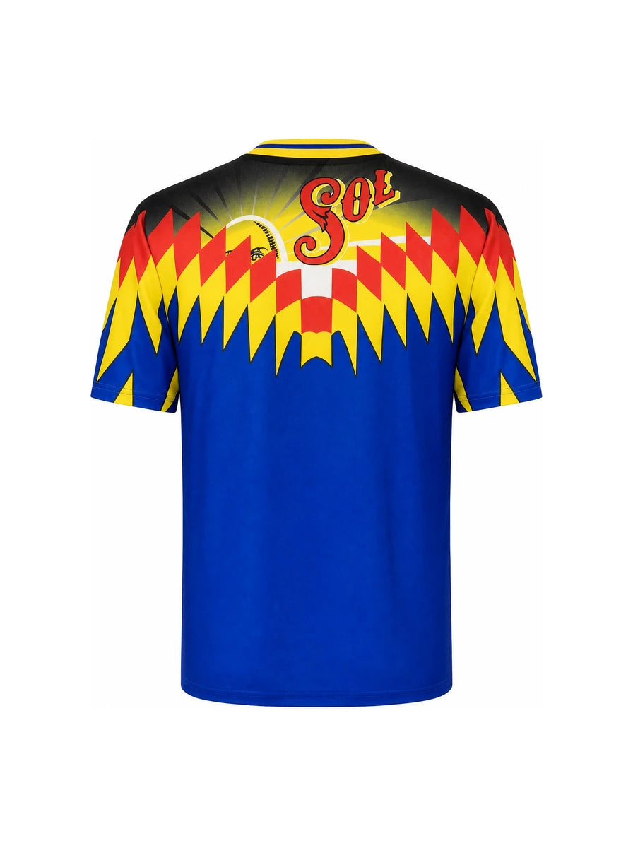 Jersey Retro Away 1994 costas