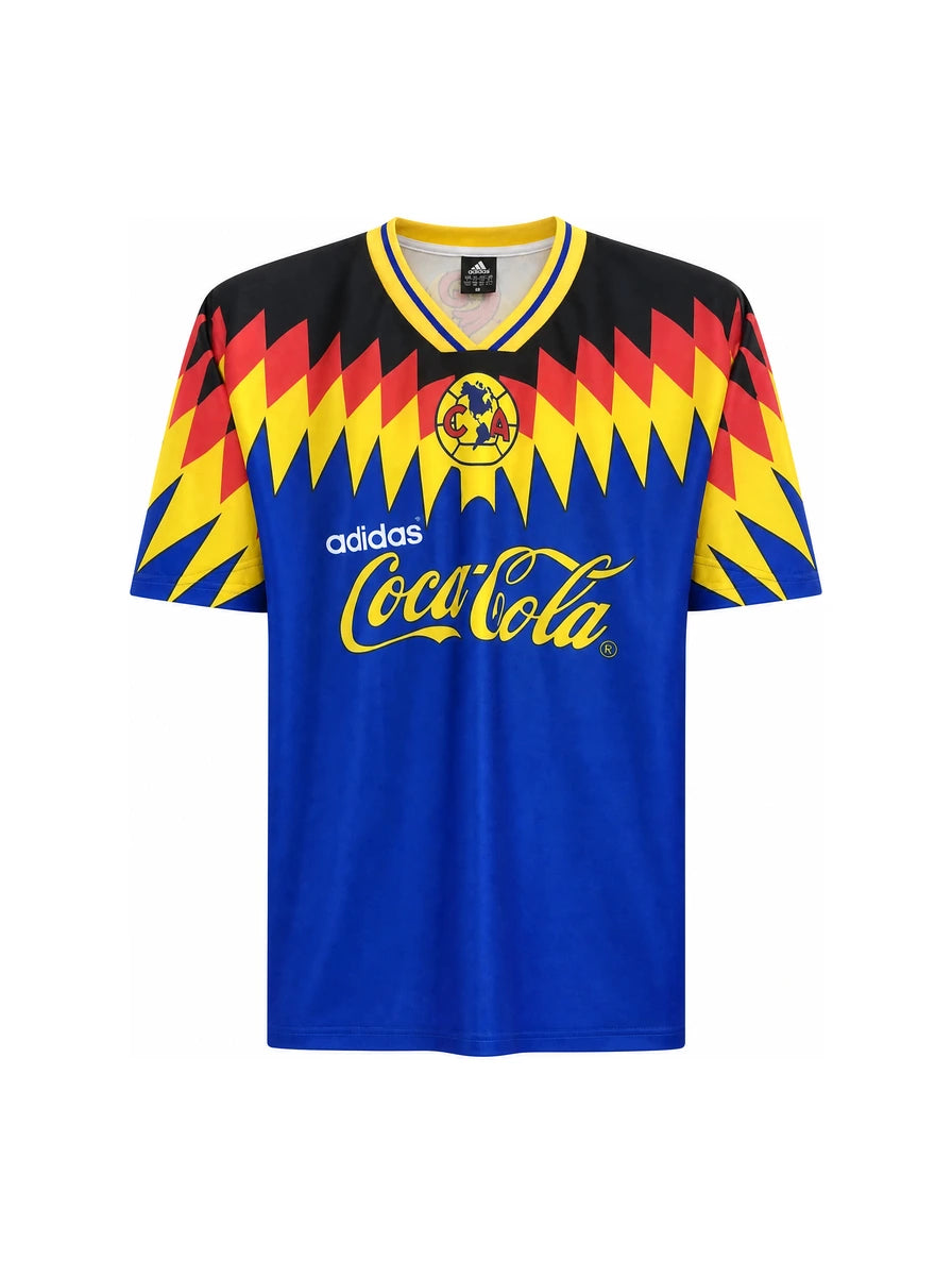 Jersey Retro Away 1994 frente