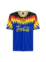 Jersey Retro Away 1994 frente