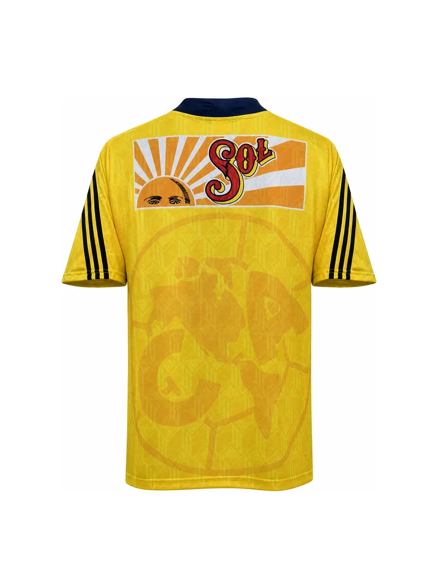 Jersey Retro Home 1998 costas
