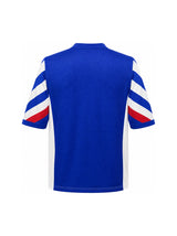 Jersey Retro Away Bancomer 1998 costas