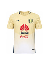 Jersey Retro Home 2016 frente