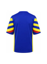 Jersey Retro Home Bancomer 1998 costas