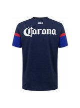 Jersey Retro Away 2013 costas