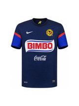 Jersey Retro Away 2013 frente