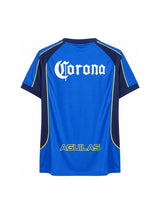 Jersey Retro Away 2001 costas