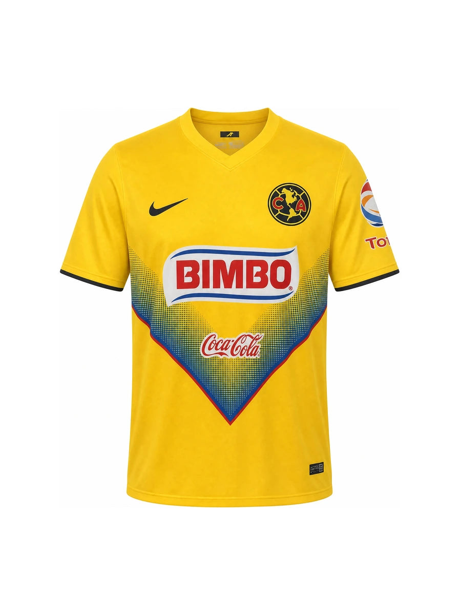 Jersey Retro Home 2013 frente