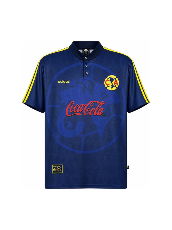 Jersey Retro Away 1998 frente