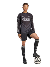 Jersey Away Long Sleeve 26/27
