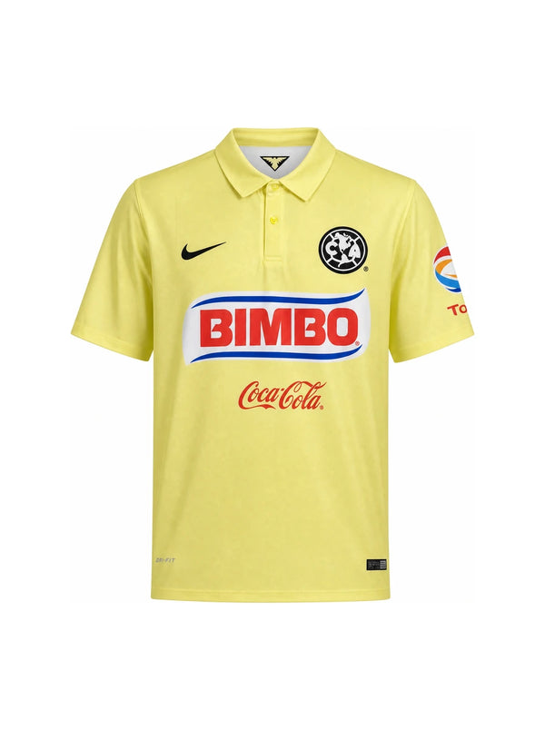 Jersey Retro Home 2014 frente