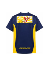 Jersey Retro Away 2000 costas