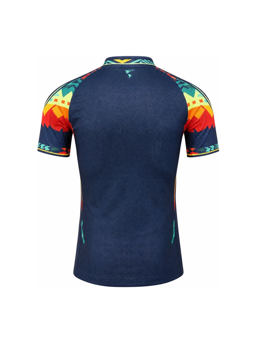 Jersey Special Edition Aztec Player 25/26 costas