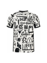 Jersey Training Off-White 25/26 costas