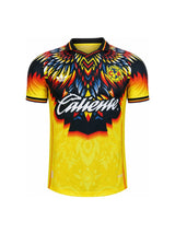 Jersey Special Edition Eagle Player 25/26 frente