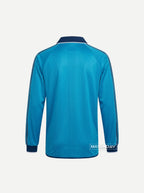 Jersey Retro Away Long Sleeve 1999/00