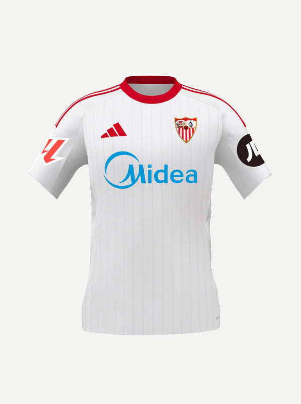 Jersey Home 25/26