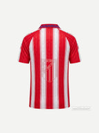 Jersey Retro Home 1995/96