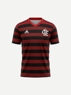 Jersey Retro Home 2019/20