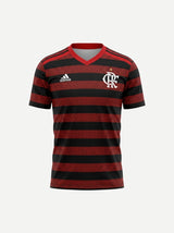 Jersey Retro Home 2019/20