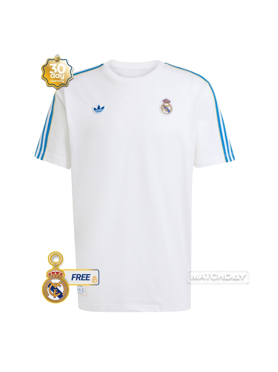 Jersey Terrace Icons White Blue