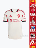 Jersey Away Player 2026