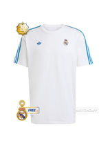 Jersey Terrace Icons White Blue