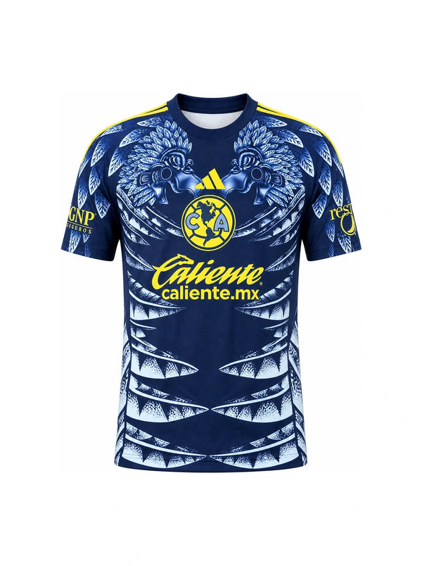 Jersey Away 25/26 frente