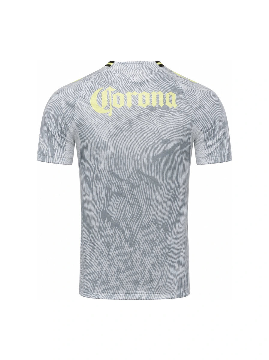 Jersey Third Grey Player 25/26 costas