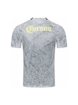Jersey Third Grey Player 25/26 costas