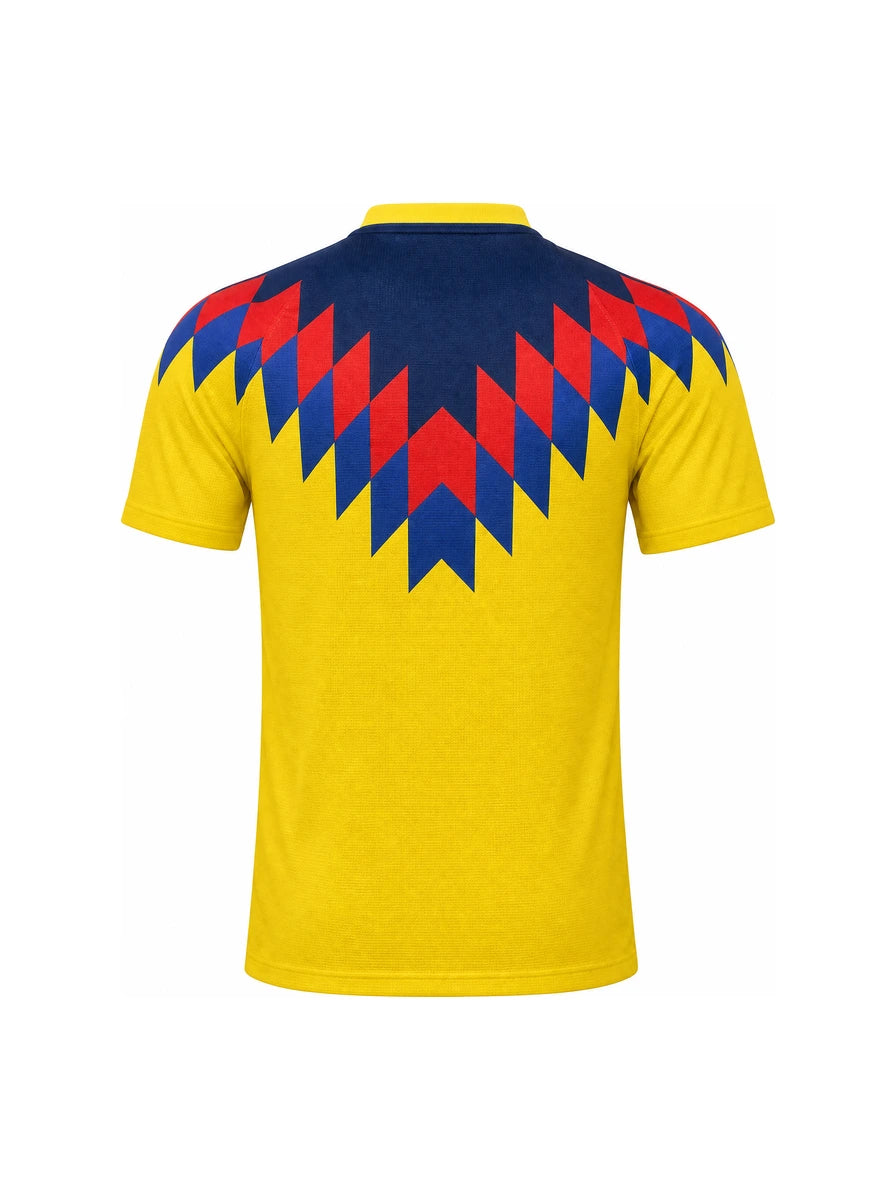 Jersey Special Edition Aguilas Player 25/26 costas