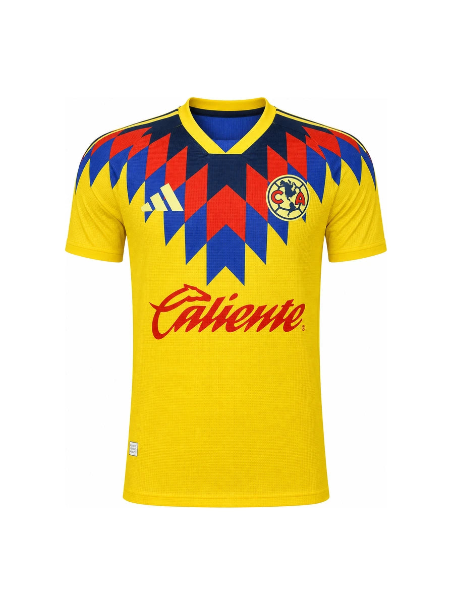 Jersey Special Edition Aguilas Player 25/26 frente